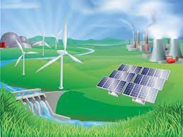 renewable eneregy