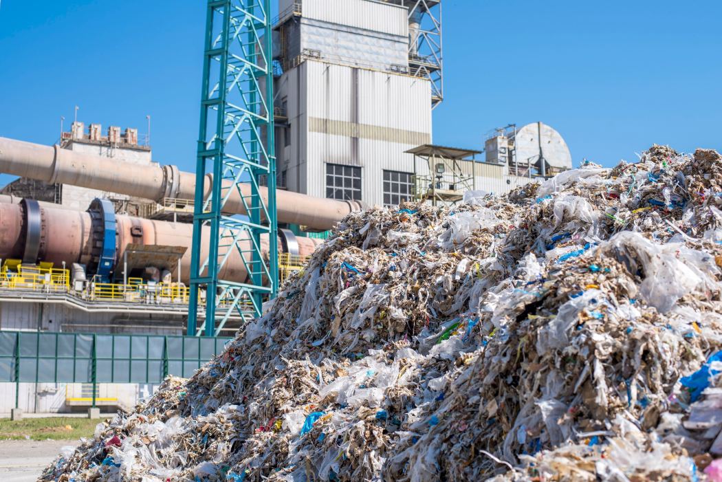 waste to energy